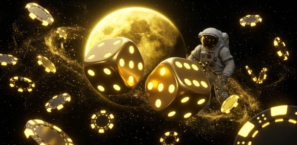 Moonwin — lucky dice and moon-themed casino games