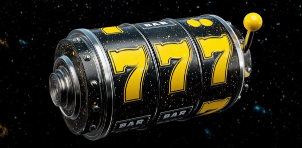 Moonwin — 777 slot machine with big winning potential